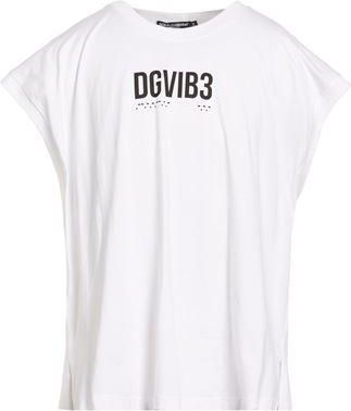 Dolce & Gabbana TOPWEAR - T-shirts sur YOOX.COM