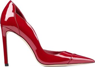 Jimmy Choo London Brigitte Sandals