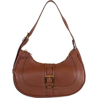 Persaman New York Imogen Crossbody Bag in Brown at Nordstrom Rack