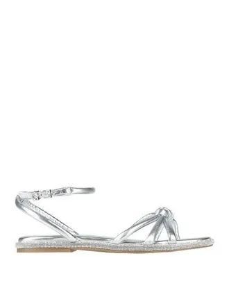Guess CALZADO - Sandalias con cierre en YOOX.COM