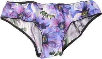 Dolce & Gabbana Mujer, Trajes de ba&ntilde;o, Multicolor, Talla: XL