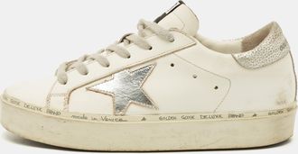 Golden Goose Hi Star