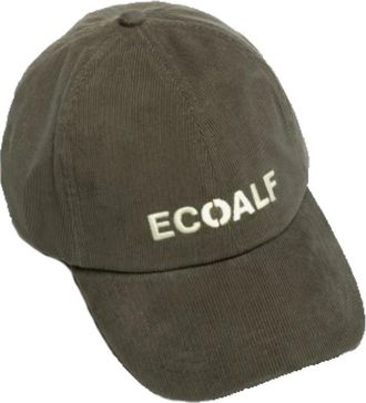 Ecoalf Hombre, Accesorios, Gris, Talla: ONE Size