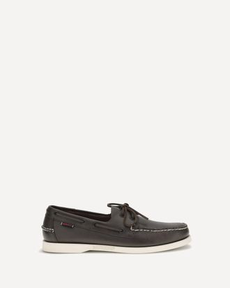 Sebago Docksides Portland Loafers Male 6.5