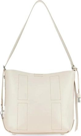 Hogan Donna, Borse, Bianco, Taglia unica, new