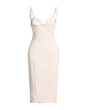 Elisabetta Franchi Midi dresses