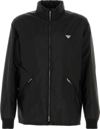 Prada Jackets