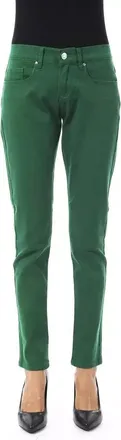 Byblos Cotton Women Womens Pant