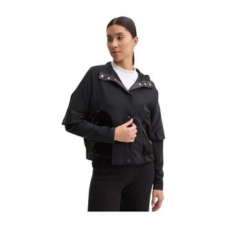 Sportalm Chaqueta Ligera - Jackets - Mujer - Negro - S