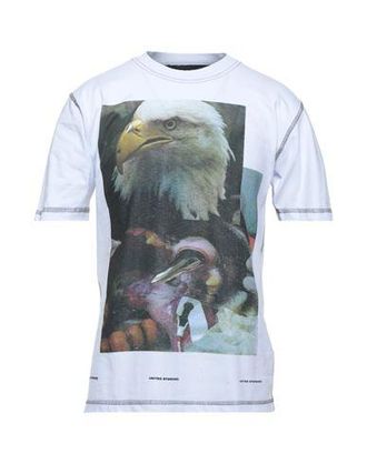 United Standard TOPWEAR - T-shirts on YOOX.COM