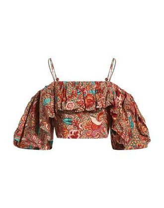 Ulla Johnson CAMISETAS Y TOPS - Tops en YOOX.COM