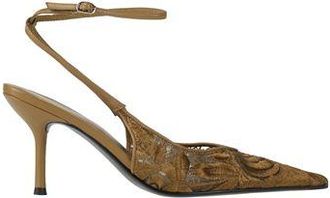 Jeffrey Campbell CALZADO - Zapatos de sal&oacute;n en YOOX.COM