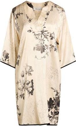 Shirtaporter KLEIDER - Mini-Kleider auf YOOX.COM