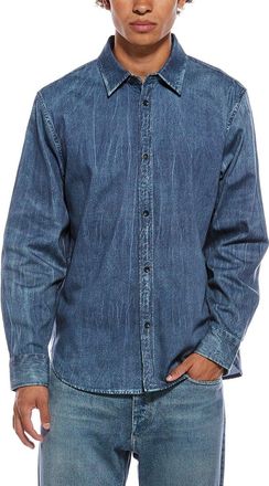 Rag & Bone Rag & Bone Miramar Shirt