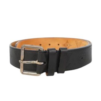 Louis Vuitton unisex, Pre-owned, Nero, Taglia unica, used