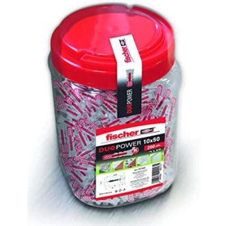 Fischer Cubo 720 Taco Duopower 1050 564117 544881 Cubo 720 Taco Duopower 10x50 564117 544881 De La Marca