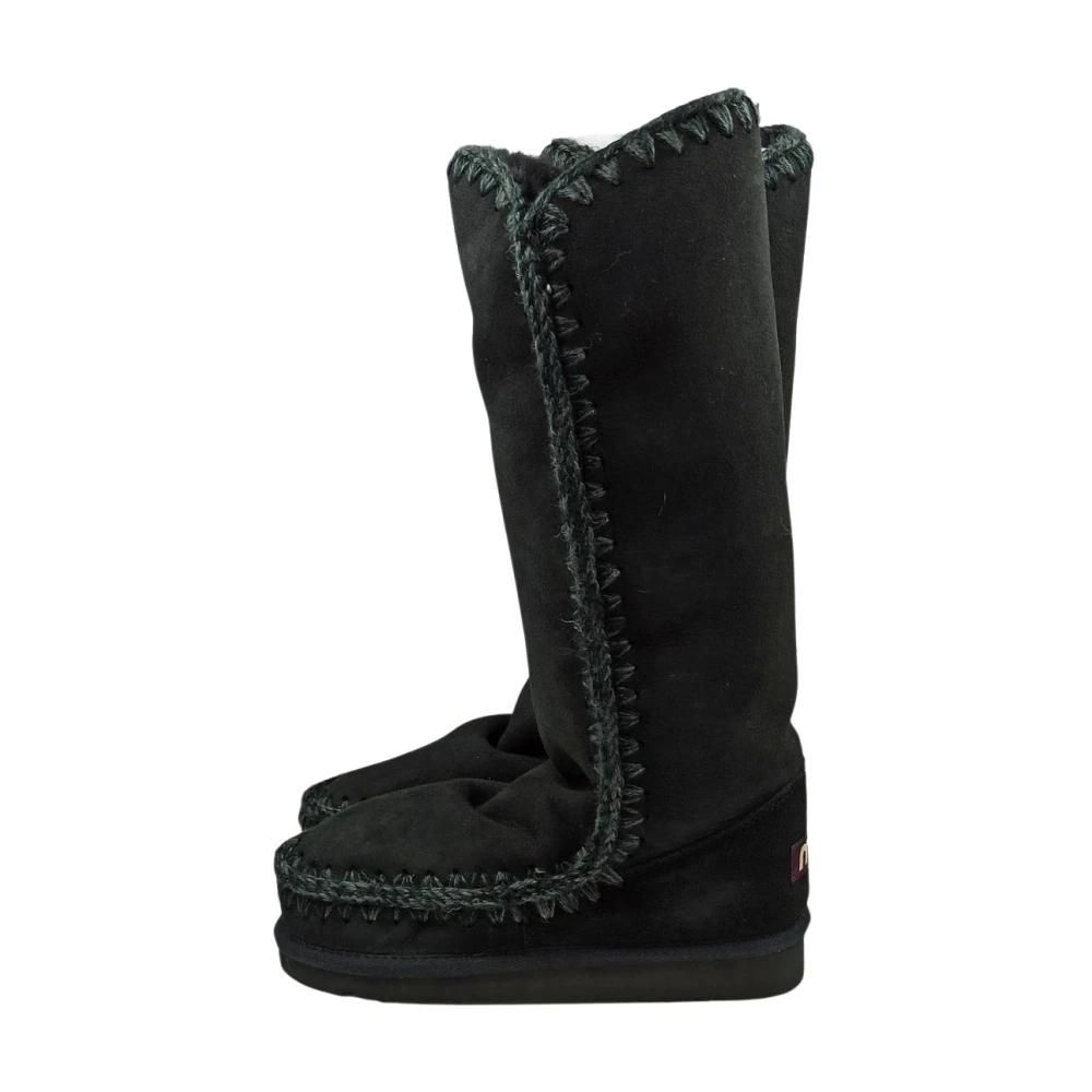 Black Mou Boots: Shop up to −17% | Stylight