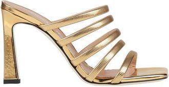 Pollini FOOTWEAR - Sandals sur YOOX.COM