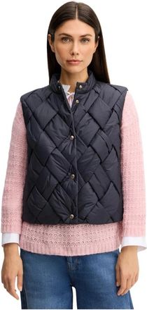 Joop Mujer, Chaquetas, Azul, Talla: L