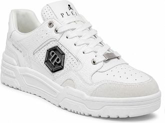 Philipp Plein LOW TOP PREDATOR V2
