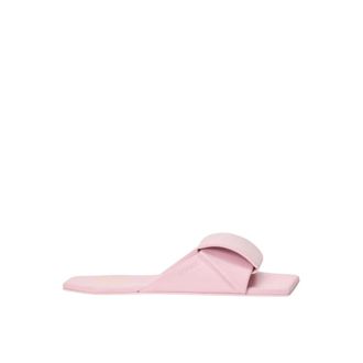 Loewe Origami Slide - Shoes - Mujer - Rosa - 38 EU