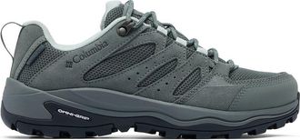 Columbia Waterdichte wandelschoenen REDMOND IV LOW WATERPROOF
