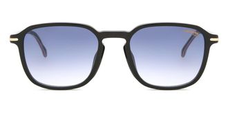 Carrera 328/S 807/08 Mens Sunglasses Black Size 53