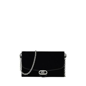 Ralph Lauren Borsa a tracolla Adair - - Bags - Donna - Nero - ONE SIZE
