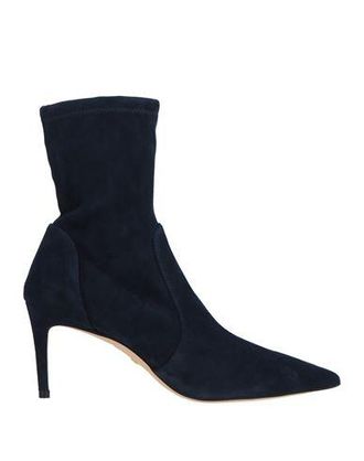 Stuart Weitzman CALZADO - Botines de ca&ntilde;a alta en YOOX.COM