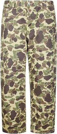 Carhartt Work in Progress Duck Single Knee Pant