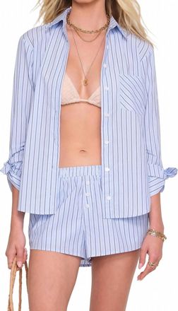 Heartloom Desmond Bottoms In Sky