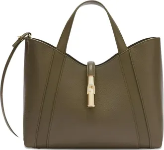 Furla Borsa tote Goccia - Verde