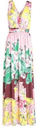 Pinko VESTIDOS - Vestidos largos en YOOX.COM