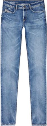 Diesel Mens Jeans With Fit And Design