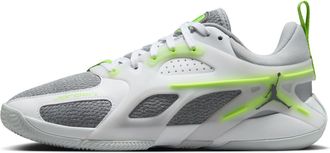 Nike Jordan (WMNS) Air Jordan Heir PF Sail Wolf Grey Electric Green FZ2473-103