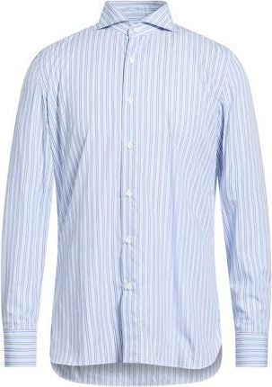 LUIGI BORRELLI NAPOLI TOPWEAR - Camicie su YOOX.COM