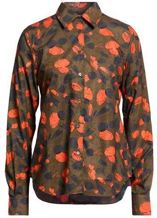 Aspesi CAMISETAS Y TOPS - Camisas en YOOX.COM
