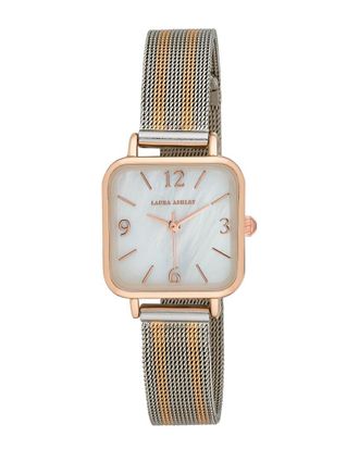 Laura Ashley Womens Watch