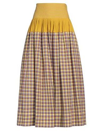 Tory Burch HOSEN & RÖCKE - Maxi-Röcke auf YOOX.COM