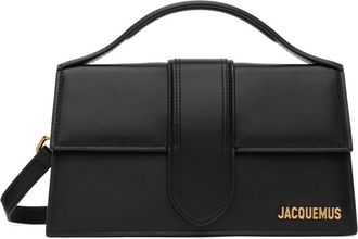 Black Jacquemus Bags: Shop up to −65% | Stylight