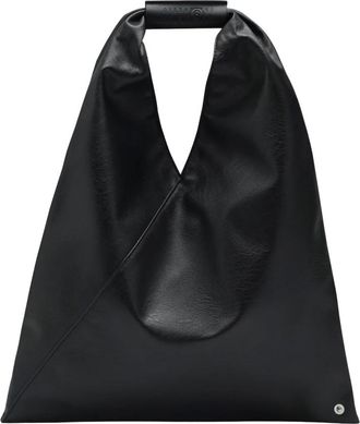Maison Margiela Handbags, female, Black, Size: ONE SIZE Small Handbag
