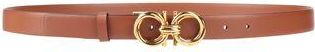Ferragamo Kleinlederwaren - G&uuml;rtel auf YOOX.COM