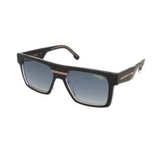 Carrera Sunglasses - unisex - Carrera - Sunglasses - Black - 55 MM - Accessories