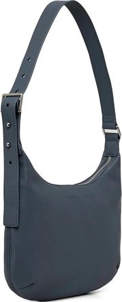 Samsøe & Samsøe Borsa a spalla Safreja mini - Blu