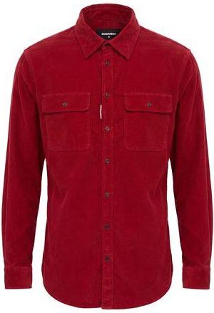 Dsquared2 TOPWEAR - Shirts sur YOOX.COM