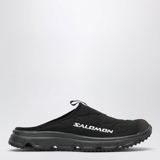 Salomon Slide RX Slide 3.0 Black/Asphalt