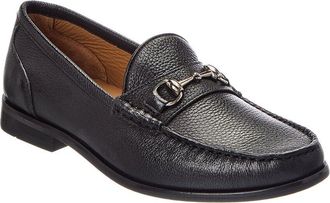 Donald J Pliner Nickolas Leather Loafer