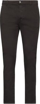 Daniele Alessandrini BOTTOMWEAR - Trousers on YOOX.COM