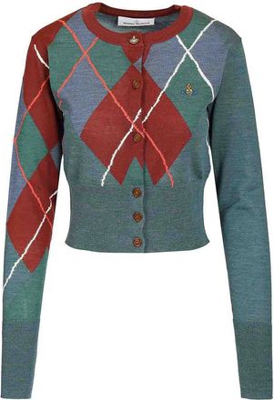 Vivienne Westwood Carigan