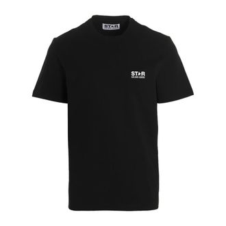 Golden Goose Hombre, Camisetas, Negro, Talla: M